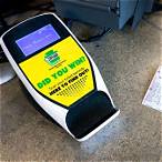 pennsylvania lottery scanner